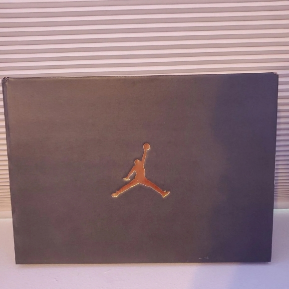 Nike Air Jordan 6 Rings "Concord" - Picture 7 of 8